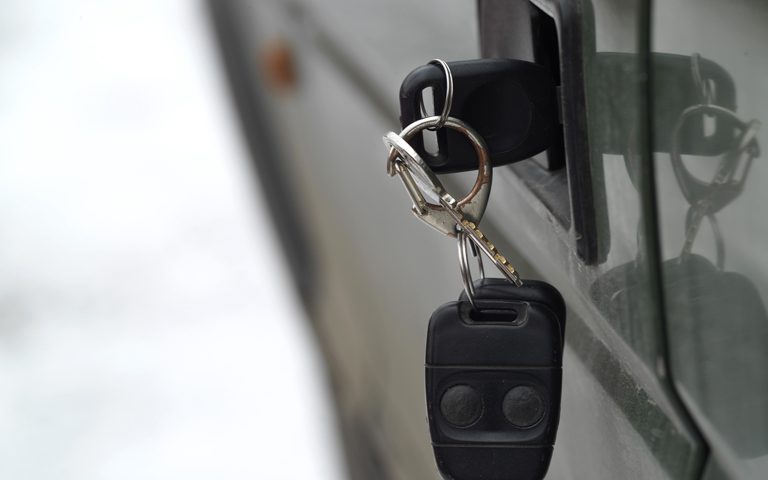 Broken Key Car Extraction Service in Houston, TX area